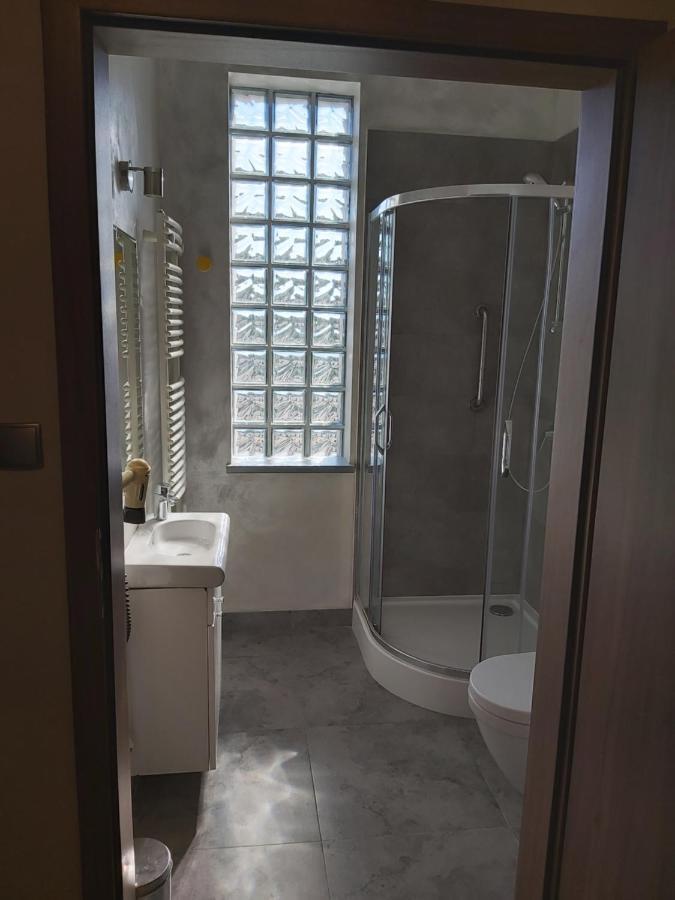 Vigo Hotel Лодзь Екстер'єр фото