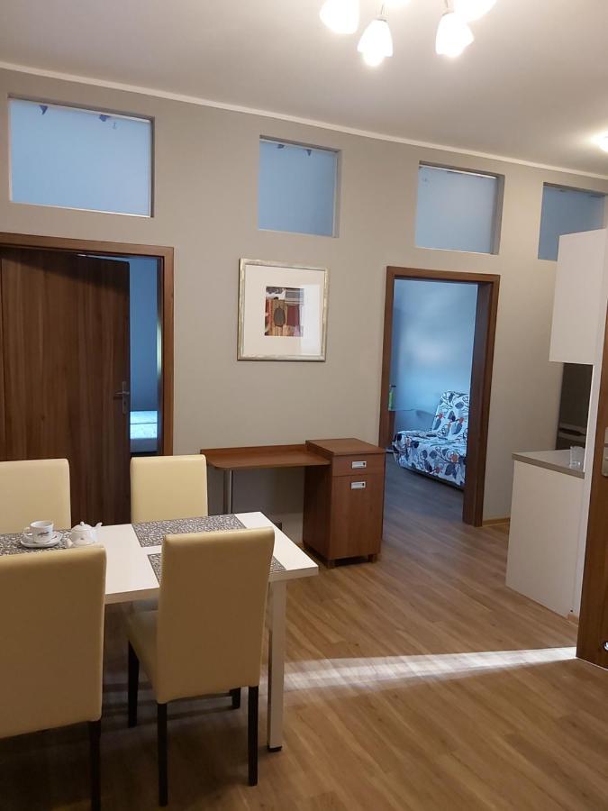 Vigo Hotel Лодзь Екстер'єр фото