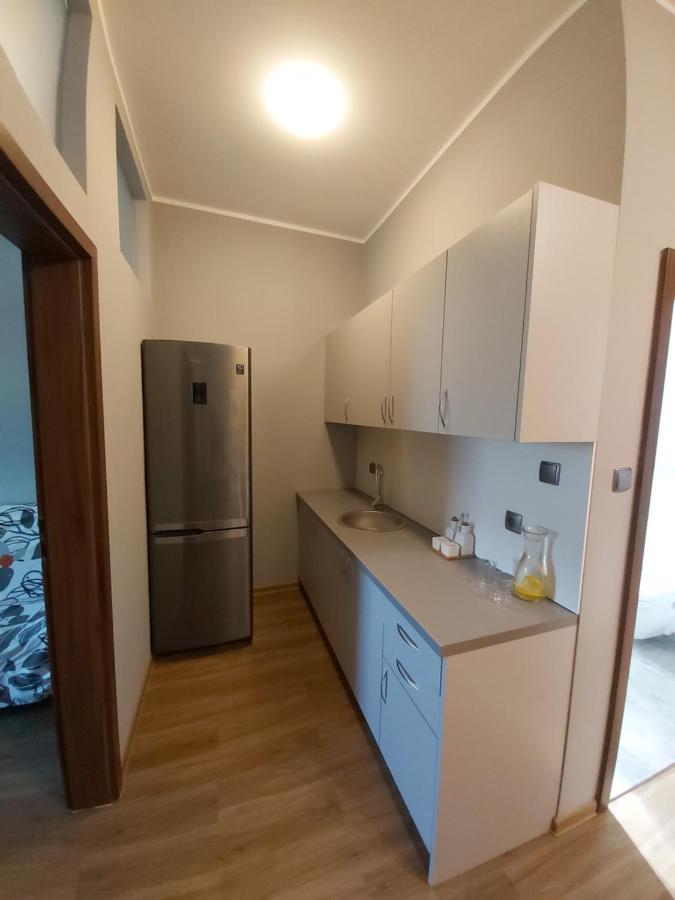 Vigo Hotel Лодзь Екстер'єр фото