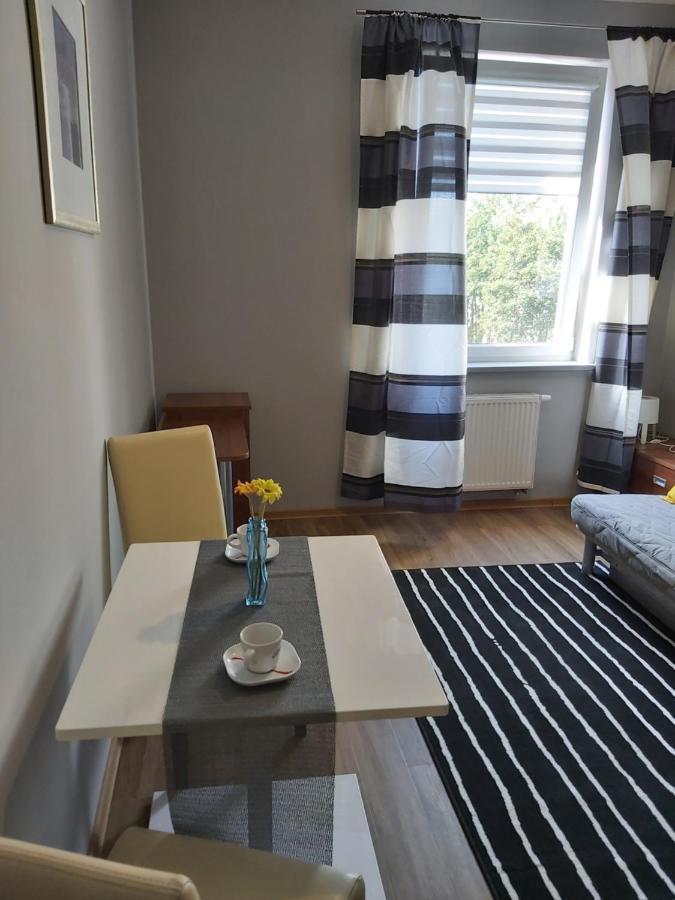 Vigo Hotel Лодзь Екстер'єр фото